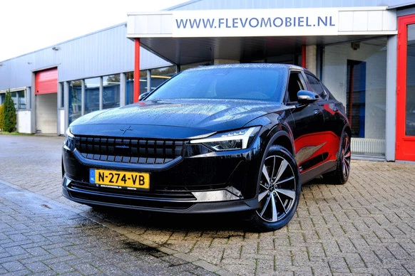 Polestar 2 - Afbeelding 1 van 30