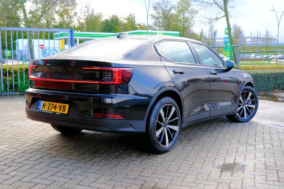Polestar 2 - Afbeelding 3 van 30