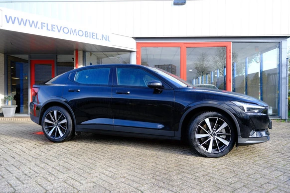 Polestar 2 - Afbeelding 4 van 30