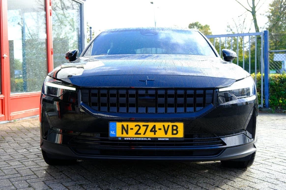 Polestar 2 - Afbeelding 7 van 30