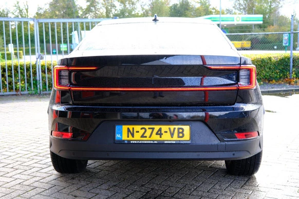 Polestar 2 - Afbeelding 8 van 30