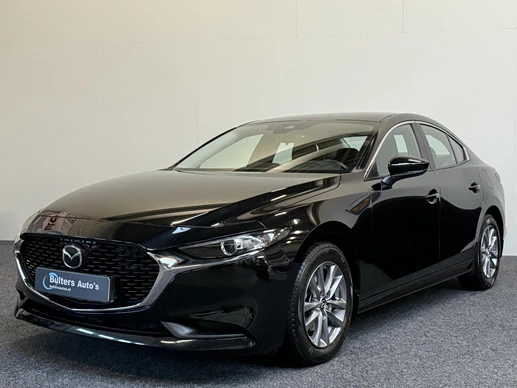 Mazda 3 - Afbeelding 1 van 30