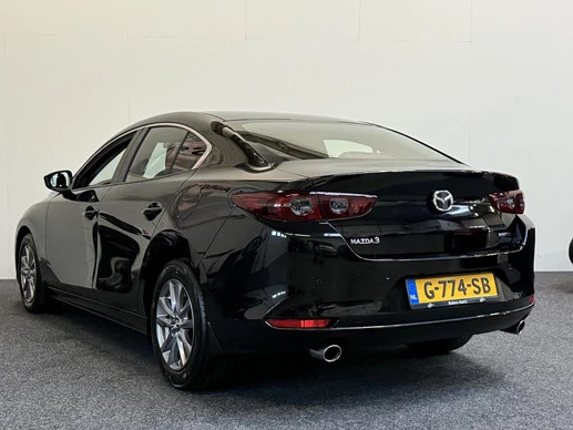 Mazda 3 - Afbeelding 2 van 30