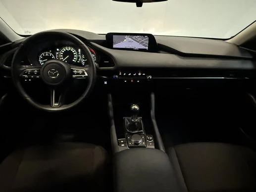 Mazda 3 - Afbeelding 3 van 30