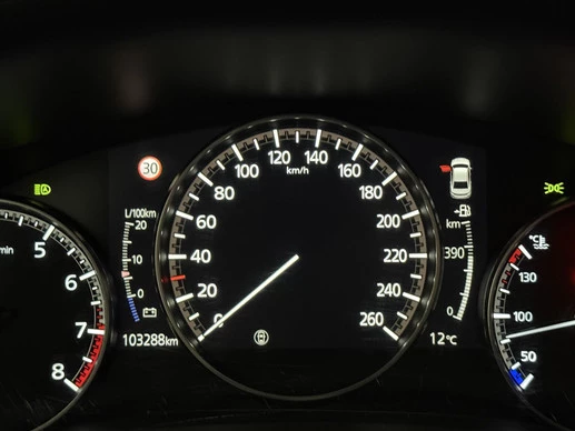 Mazda 3 - Afbeelding 7 van 30