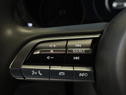 Mazda 3 - Afbeelding 9 van 30