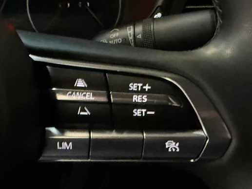 Mazda 3 - Afbeelding 10 van 30