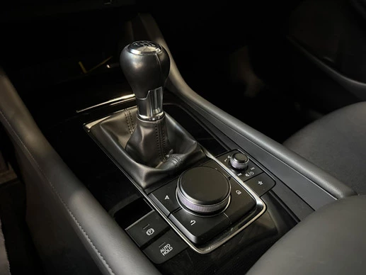 Mazda 3 - Afbeelding 13 van 30