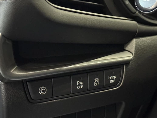 Mazda 3 - Afbeelding 14 van 30