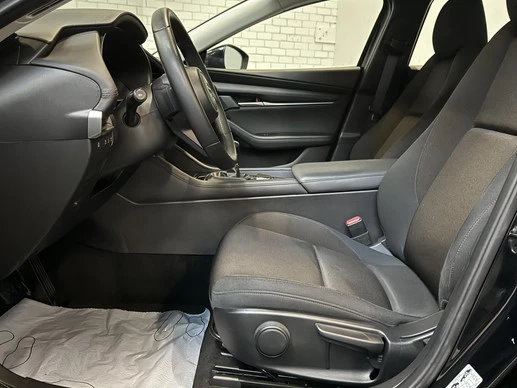 Mazda 3 - Afbeelding 16 van 30