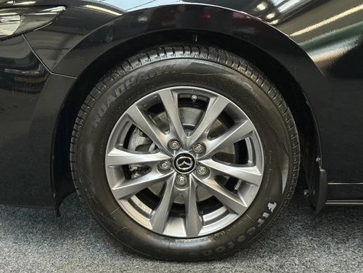 Mazda 3 - Afbeelding 17 van 30