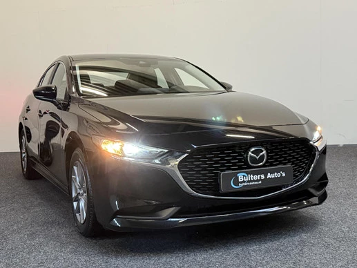 Mazda 3 - Afbeelding 19 van 30
