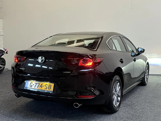 Mazda 3 - Afbeelding 20 van 30