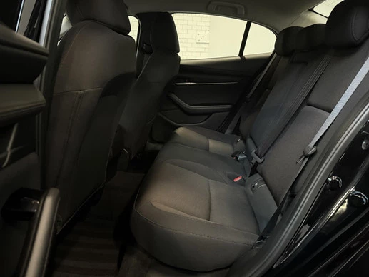 Mazda 3 - Afbeelding 23 van 30