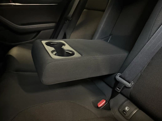 Mazda 3 - Afbeelding 24 van 30