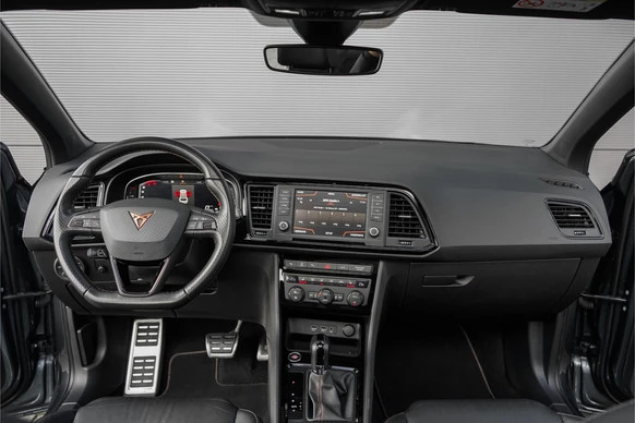 CUPRA Ateca - Afbeelding 2 van 30