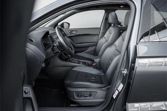 CUPRA Ateca - Afbeelding 4 van 30