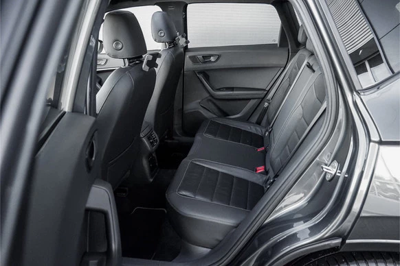 CUPRA Ateca - Afbeelding 5 van 30