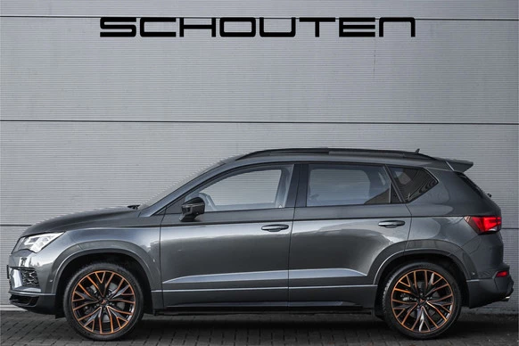 CUPRA Ateca - Afbeelding 9 van 30