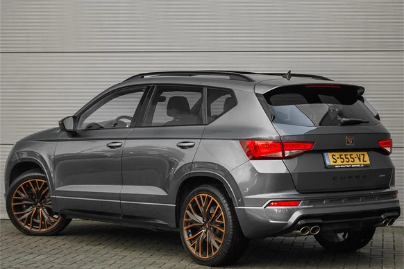 CUPRA Ateca - Afbeelding 10 van 30