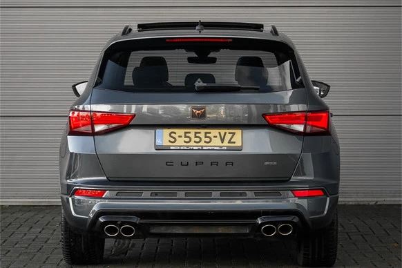 CUPRA Ateca - Afbeelding 11 van 30