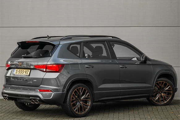 CUPRA Ateca - Afbeelding 12 van 30
