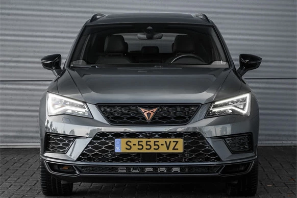 CUPRA Ateca - Afbeelding 13 van 30