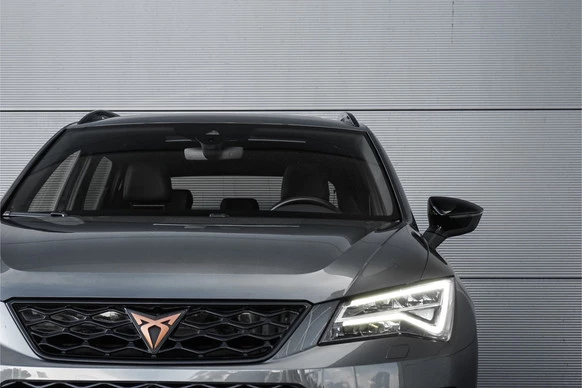 CUPRA Ateca - Afbeelding 14 van 30