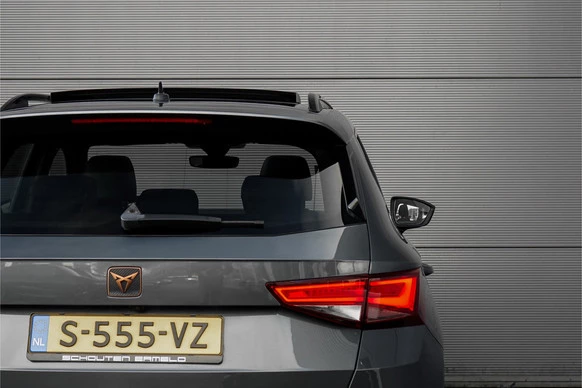CUPRA Ateca - Afbeelding 15 van 30