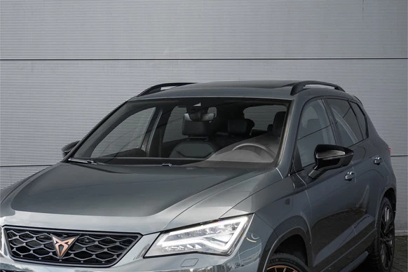 CUPRA Ateca - Afbeelding 16 van 30
