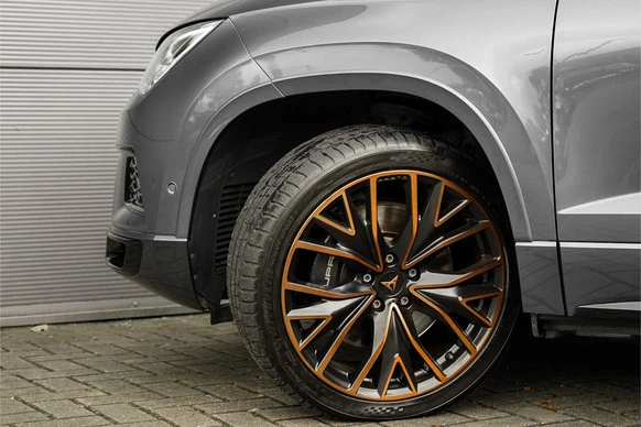 CUPRA Ateca - Afbeelding 19 van 30