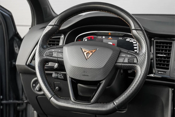 CUPRA Ateca - Afbeelding 20 van 30