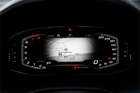 CUPRA Ateca - Afbeelding 21 van 30