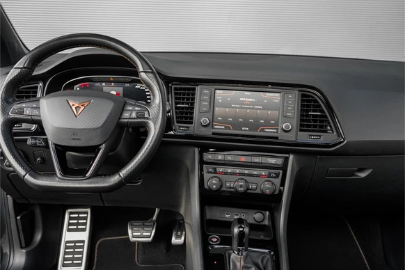 CUPRA Ateca - Afbeelding 22 van 30
