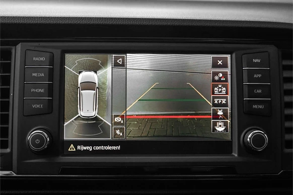 CUPRA Ateca - Afbeelding 24 van 30