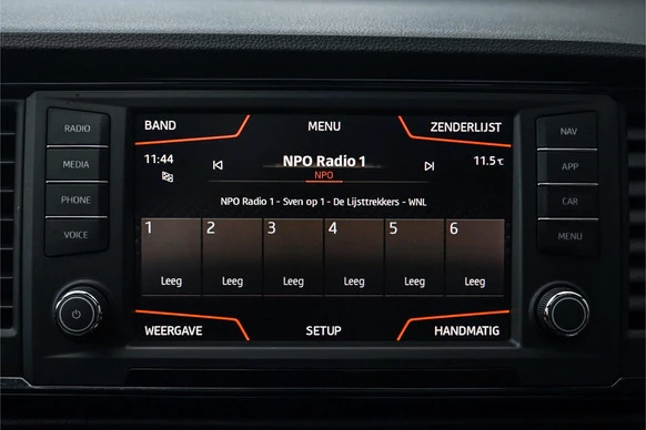 CUPRA Ateca - Afbeelding 26 van 30