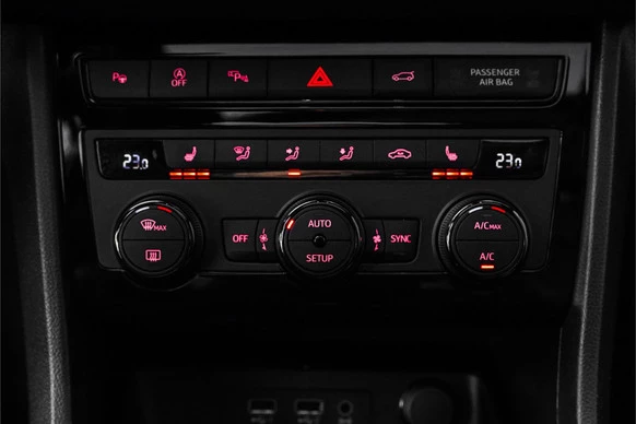 CUPRA Ateca - Afbeelding 27 van 30