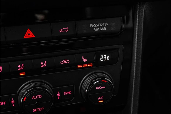 CUPRA Ateca - Afbeelding 29 van 30