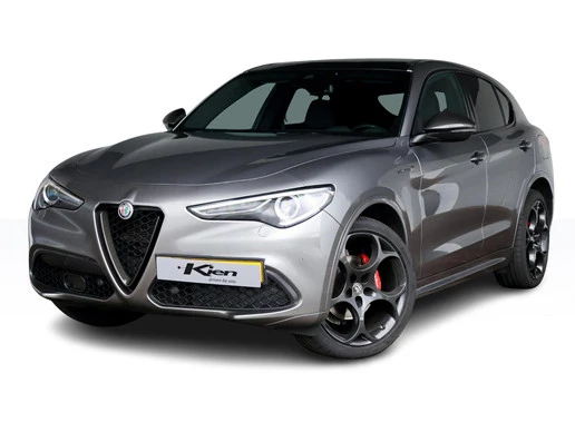 Alfa Romeo Stelvio - Afbeelding 1 van 30