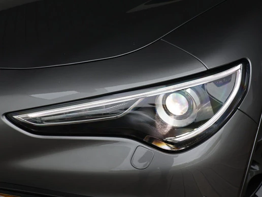 Alfa Romeo Stelvio - Afbeelding 11 van 30