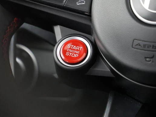 Alfa Romeo Stelvio - Afbeelding 18 van 30