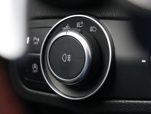 Alfa Romeo Stelvio - Afbeelding 19 van 30