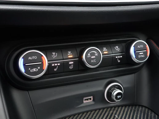 Alfa Romeo Stelvio - Afbeelding 20 van 30