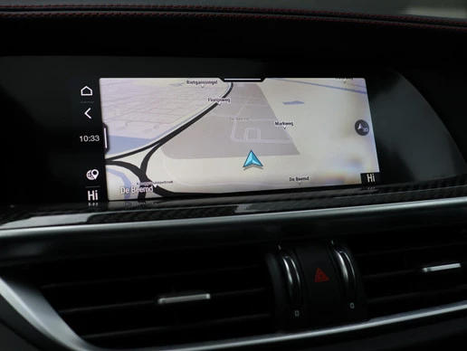 Alfa Romeo Stelvio - Afbeelding 21 van 30