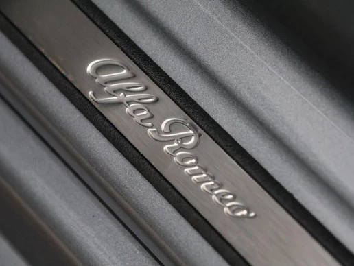 Alfa Romeo Stelvio - Afbeelding 22 van 30