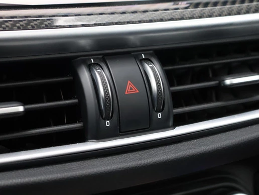 Alfa Romeo Stelvio - Afbeelding 23 van 30