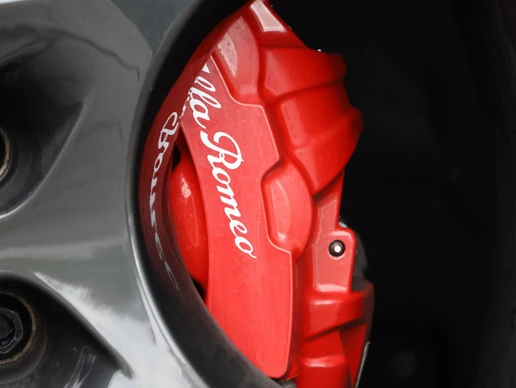 Alfa Romeo Stelvio - Afbeelding 24 van 30