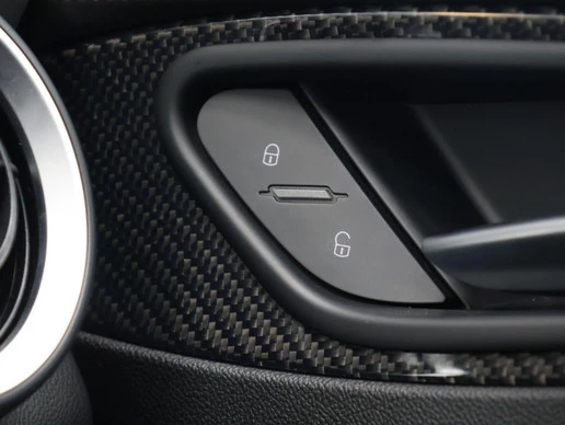 Alfa Romeo Stelvio - Afbeelding 27 van 30