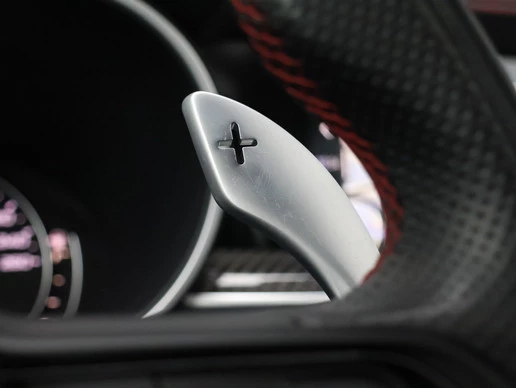 Alfa Romeo Stelvio - Afbeelding 29 van 30