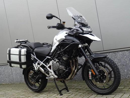 Triumph Tiger - Afbeelding 2 van 16